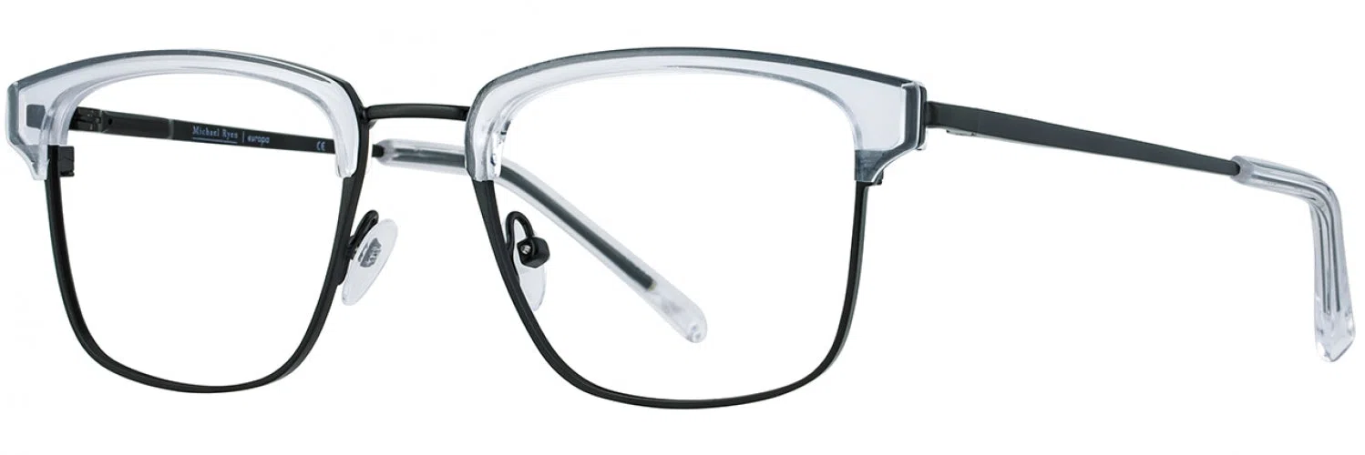 Michael Ryen MR350 Eyeglasses - view 12